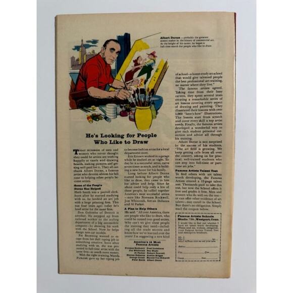 Sgt. Fury #20 Marvel 1965 Silver Age Comic Book- Excellent Condition - Picture 2 of 10